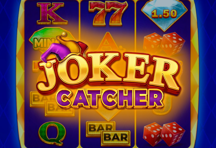 Ловец Джокера